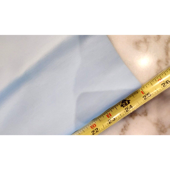 Rampage Women Dress Pants Lt. Blue Juniors Size 7‎ - Picture 10 of 11